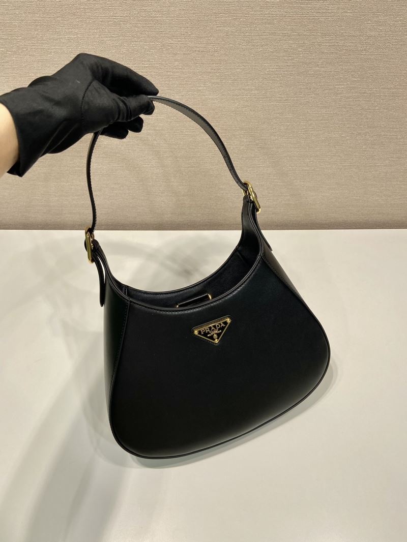 Prada Hobo Bags